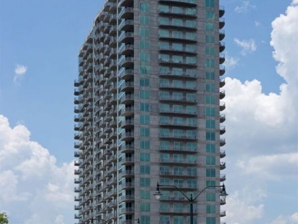361 17th Street NW, Unit 1724, Atlanta, GA 30363