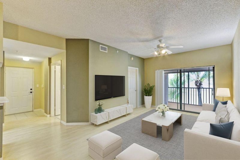 2806 Veronia Drive, Unit 301, Palm Beach Gardens, FL 33410 Photo