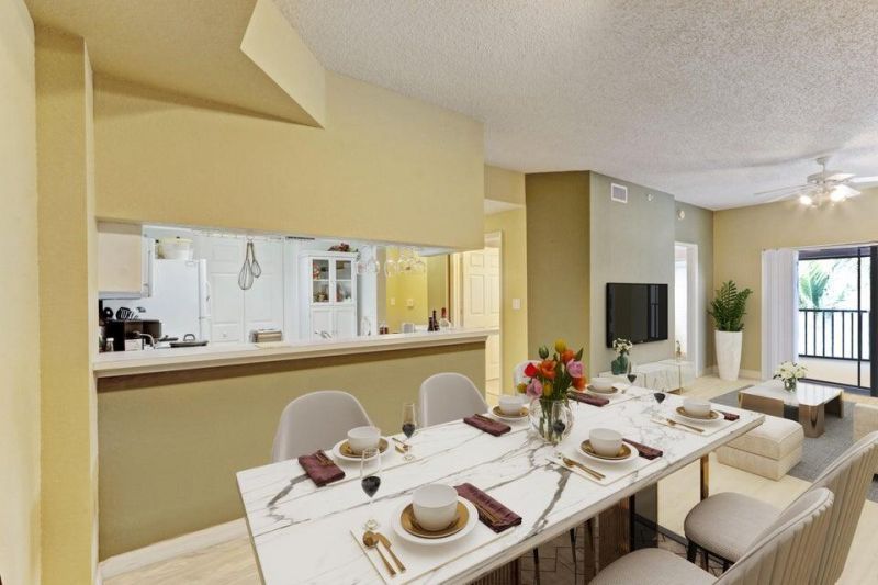 2806 Veronia Drive, Unit 301, Palm Beach Gardens, FL 33410 Photo