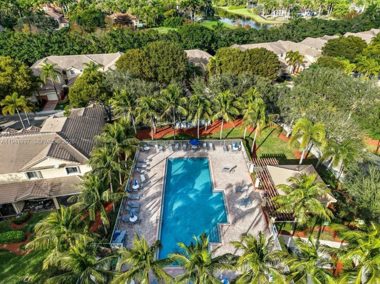 3889 Tree Top Dr, Unit 3889, Weston, FL 33332 Photo