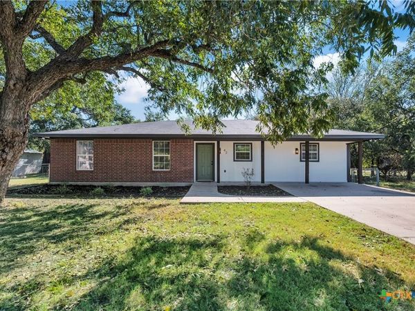 42 Great West Loop, Belton, TX 76513