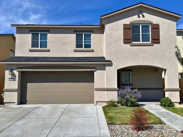 9007 Quail Grove Drive, Reno, NV 89506