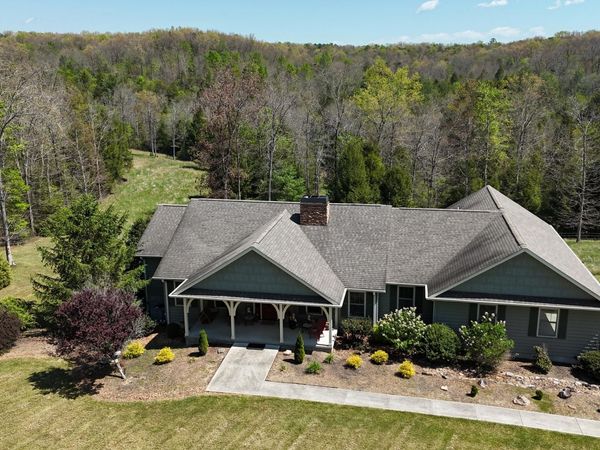 140 Cherry Ridge Rd, Jamestown, TN 38556