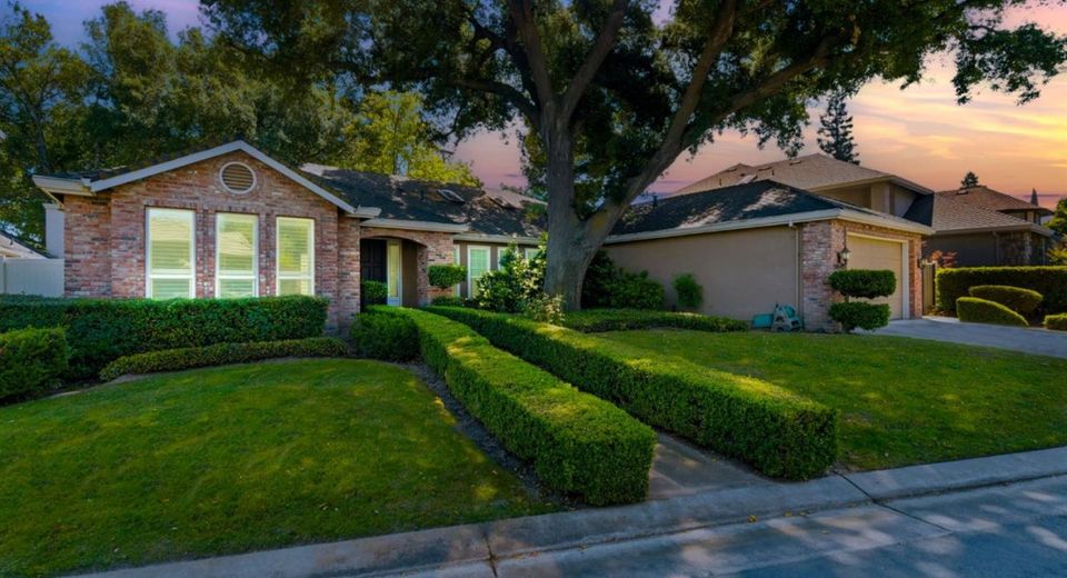 19042 Pebble Run, Woodbridge, CA 95258 Photo