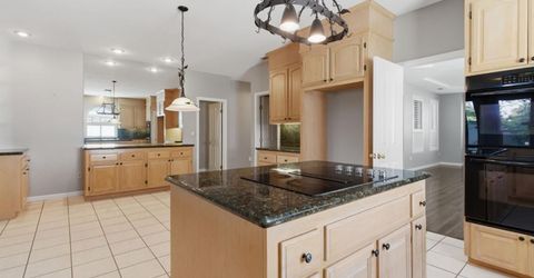 19042 Pebble Run, Woodbridge, CA 95258 Photo
