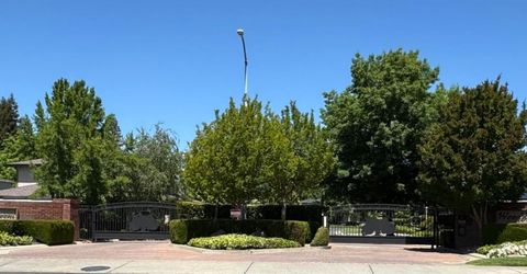19042 Pebble Run, Woodbridge, CA 95258 Photo