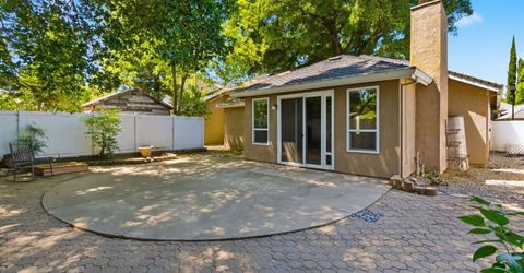 19042 Pebble Run, Woodbridge, CA 95258 Photo