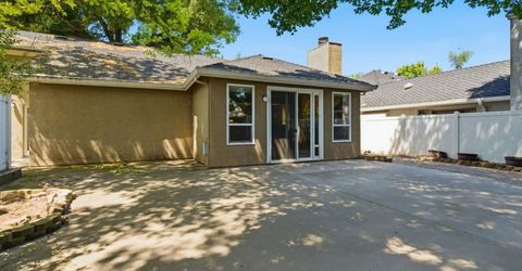 19042 Pebble Run, Woodbridge, CA 95258 Photo