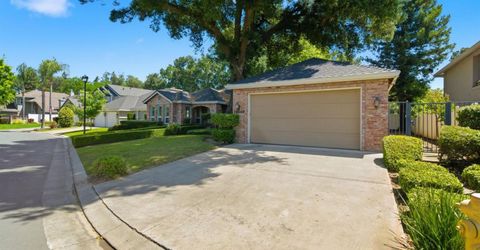 19042 Pebble Run, Woodbridge, CA 95258 Photo