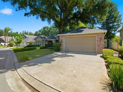 19042 Pebble Run, Woodbridge, CA 95258 Photo