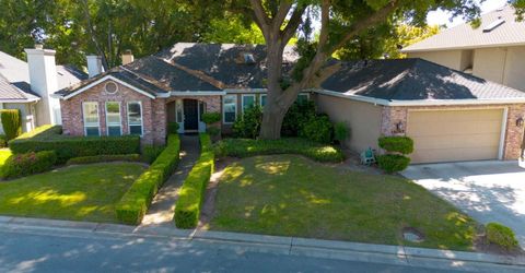 19042 Pebble Run, Woodbridge, CA 95258 Photo