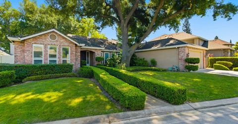 19042 Pebble Run, Woodbridge, CA 95258 Photo