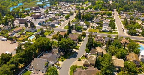 19042 Pebble Run, Woodbridge, CA 95258 Photo