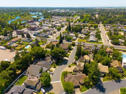 19042 Pebble Run, Woodbridge, CA 95258 Photo