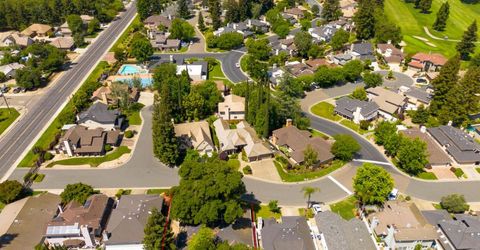 19042 Pebble Run, Woodbridge, CA 95258 Photo