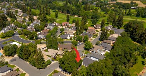 19042 Pebble Run, Woodbridge, CA 95258 Photo