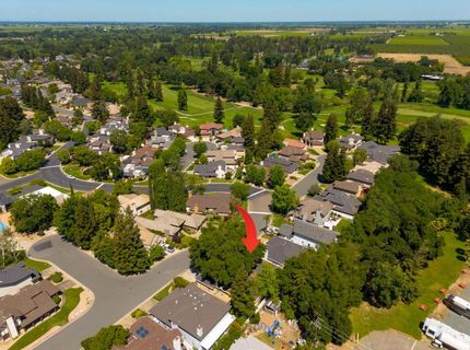 19042 Pebble Run, Woodbridge, CA 95258 Photo