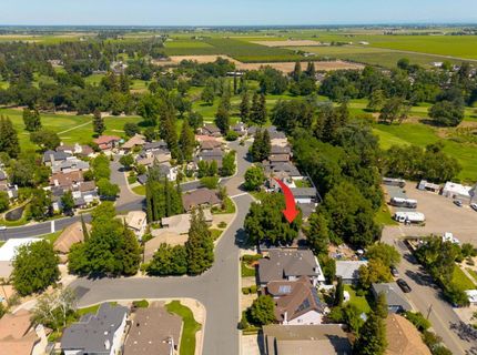 19042 Pebble Run, Woodbridge, CA 95258 Photo