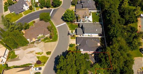 19042 Pebble Run, Woodbridge, CA 95258 Photo