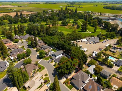 19042 Pebble Run, Woodbridge, CA 95258 Photo