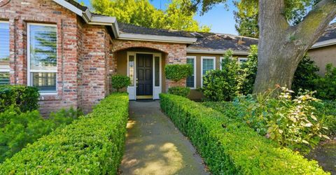 19042 Pebble Run, Woodbridge, CA 95258 Photo
