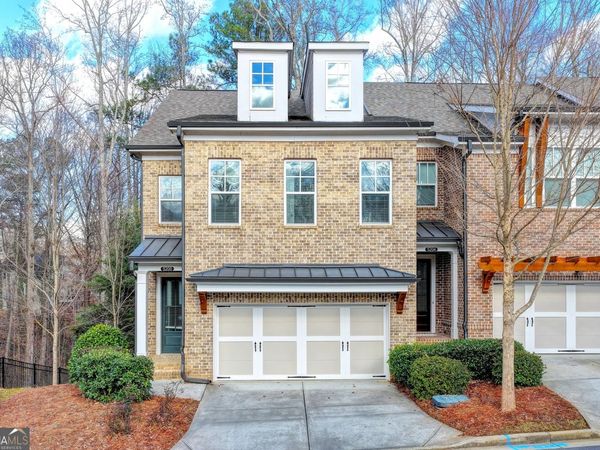 5200 Cresslyn Ridge, Johns Creek, GA 30005
