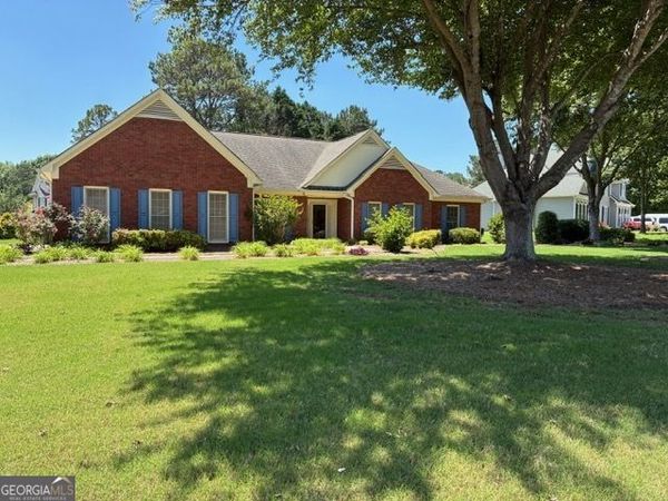 9361 Arbor Glen Court, Jonesboro, GA 30236