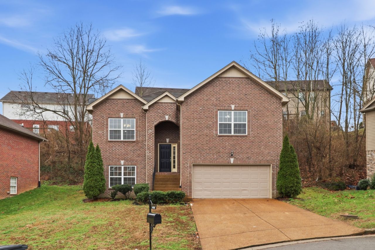 1409 Napa Pt W, Antioch, TN 37013 Main Photo