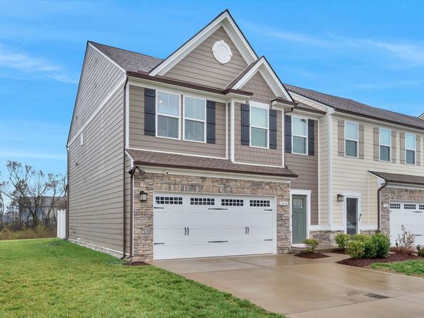 1436 CARDEROCK SPRINGS DRIVE, Gallatin, TN 37066