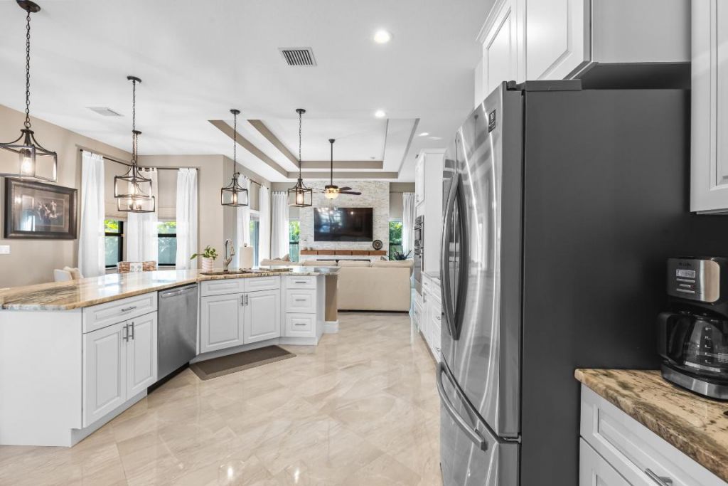 1434 SW Jacksonville Avenue, Port Saint Lucie, FL 34953 Photo