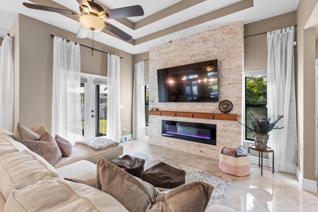 1434 SW Jacksonville Avenue, Port Saint Lucie, FL 34953 Photo