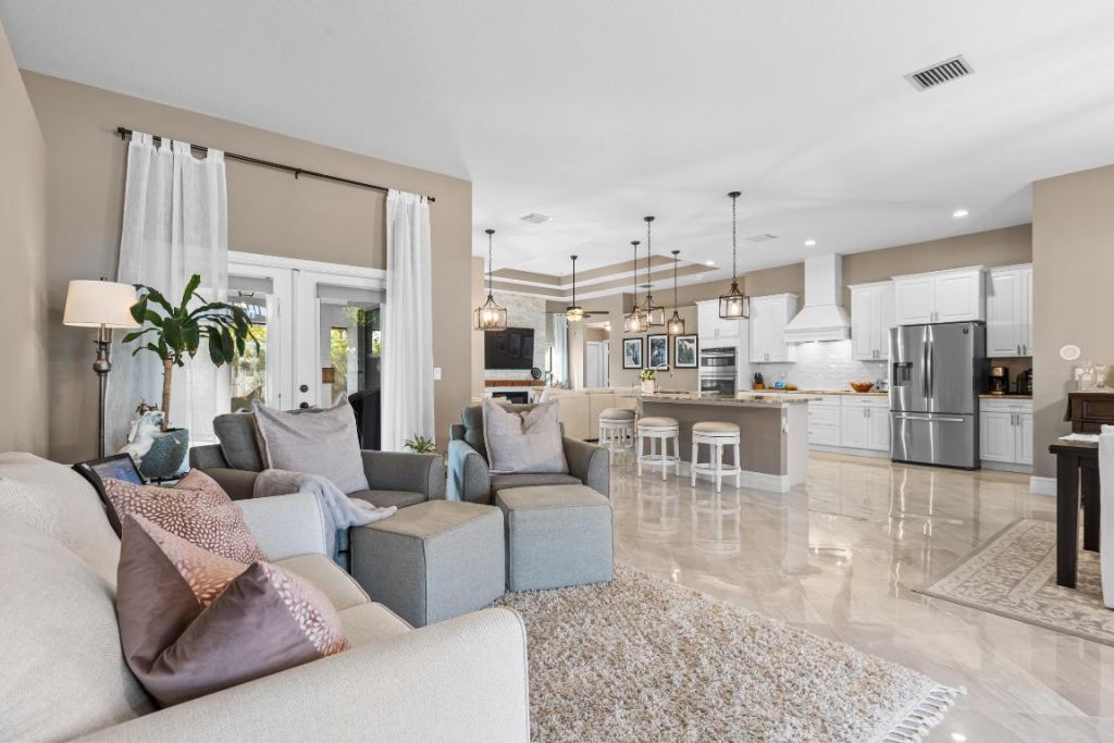 1434 SW Jacksonville Avenue, Port Saint Lucie, FL 34953 Photo