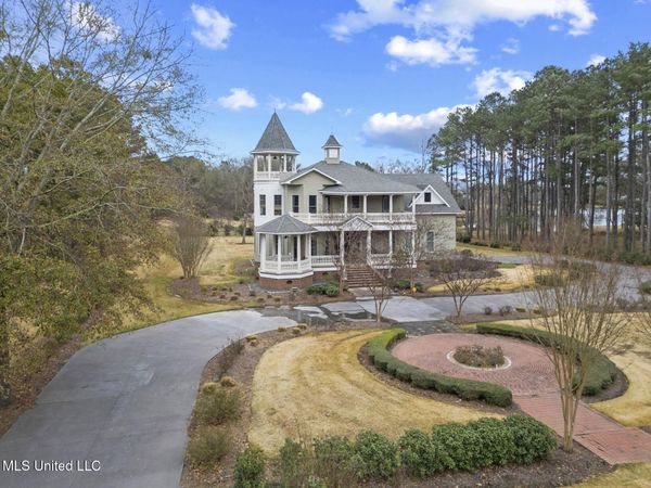 122 Old Orchard Road, Madison, MS 39110