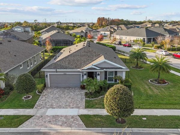 5605 SILVER SUN DRIVE, APOLLO BEACH, FL 33572