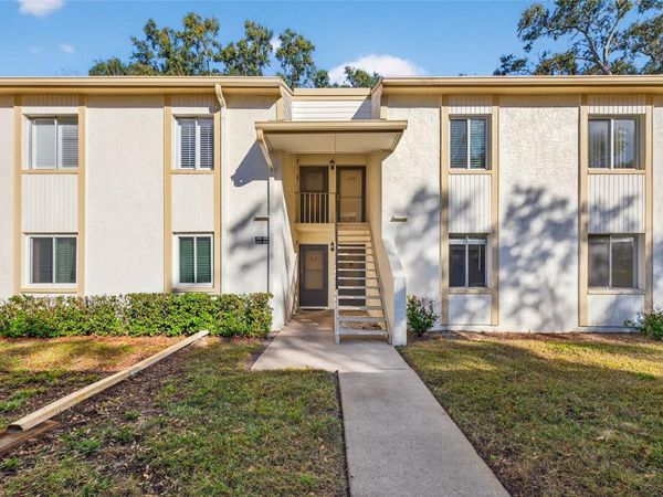 219 PALMETTO COURT, Unit 219, OLDSMAR, FL 34677