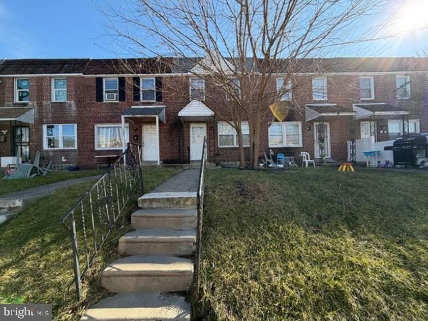 7221 Horrocks Street, Philadelphia, PA 19149 Main Photo
