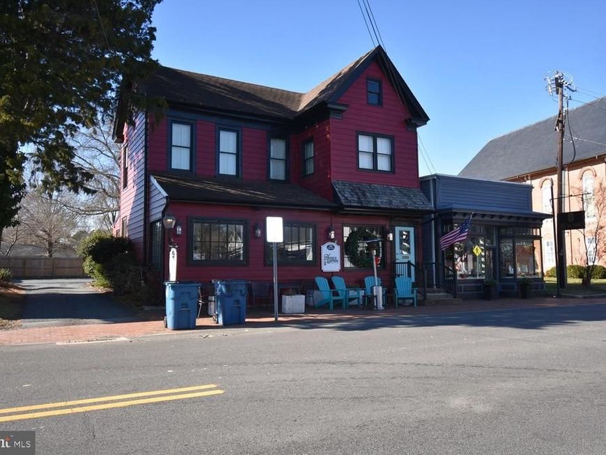 310 Talbot Street, Saint Michaels, MD 21663 Main Photo