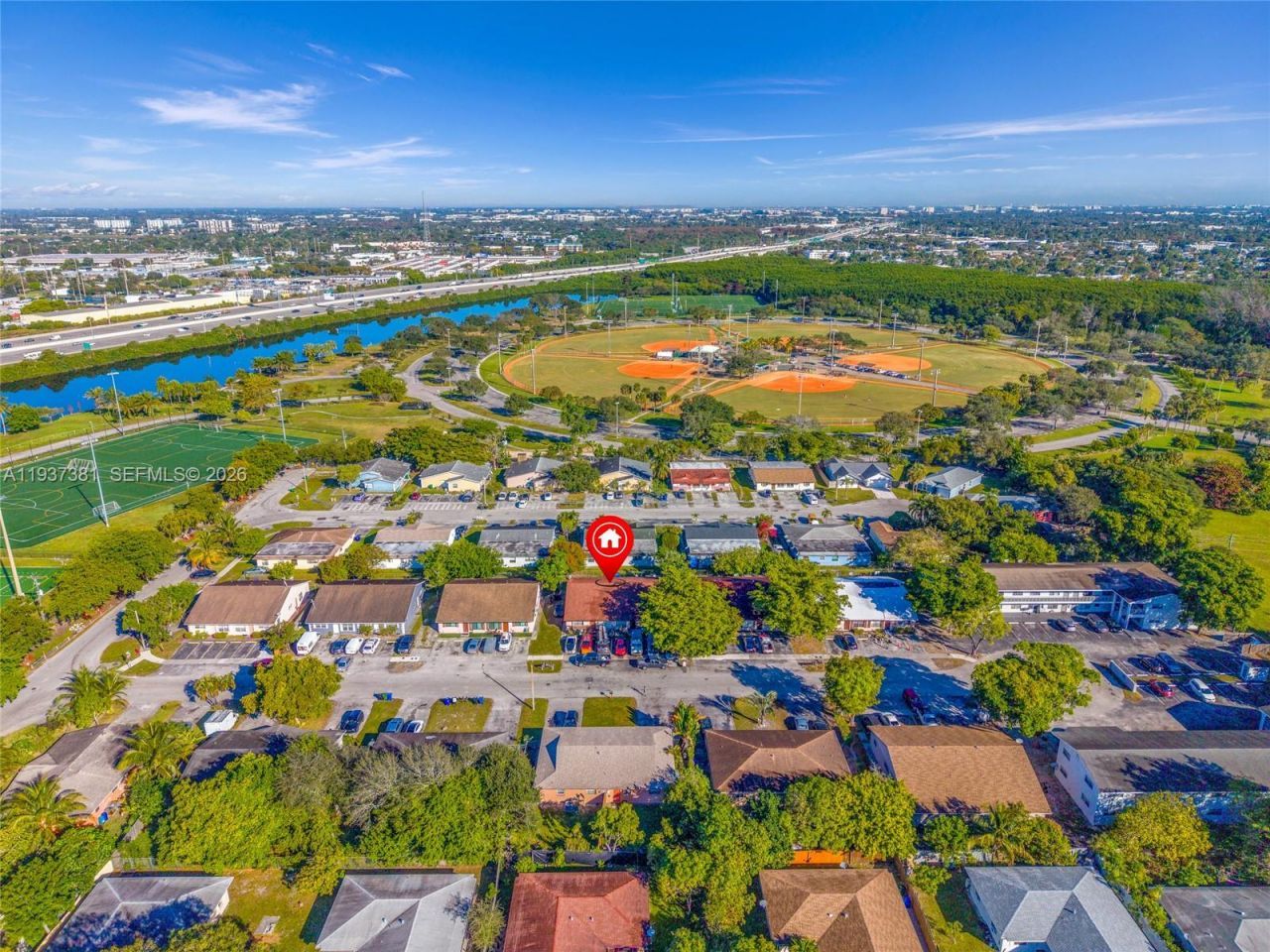 1471 NW 22nd St, Fort Lauderdale, FL 33311 Photo