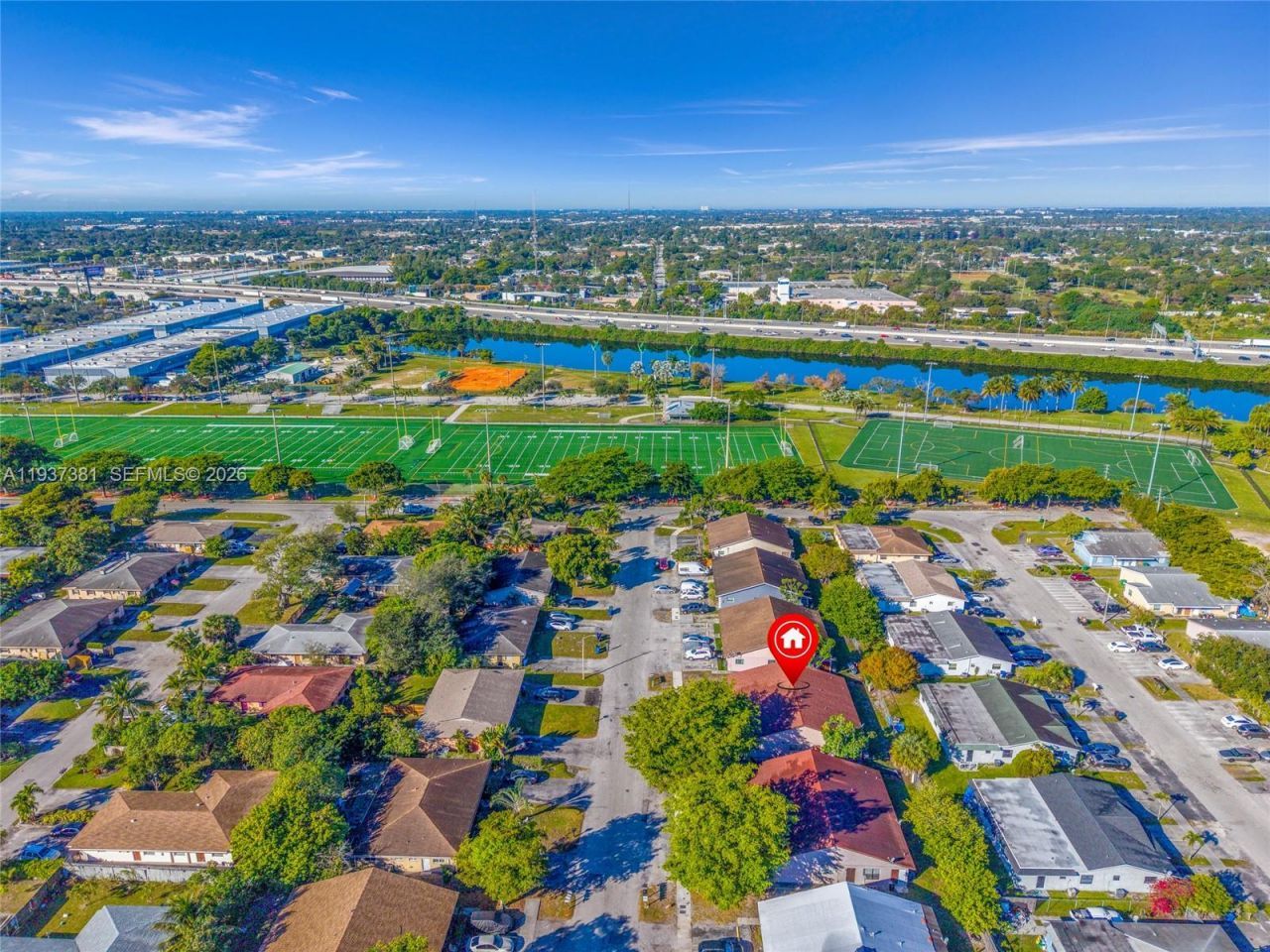 1471 NW 22nd St, Fort Lauderdale, FL 33311 Photo