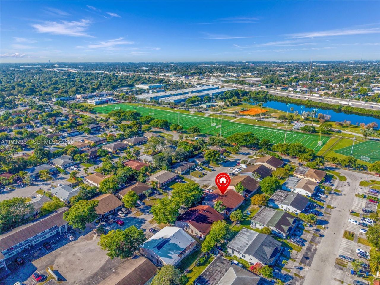 1471 NW 22nd St, Fort Lauderdale, FL 33311 Photo