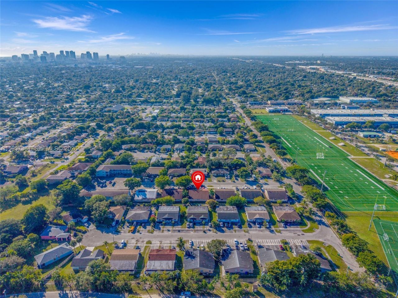 1471 NW 22nd St, Fort Lauderdale, FL 33311 Photo