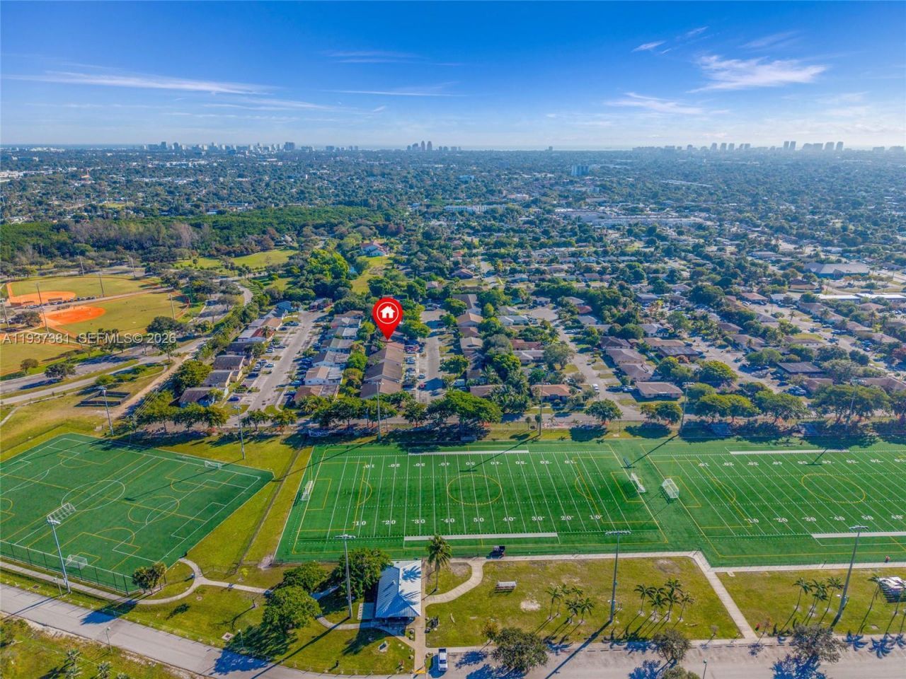 1471 NW 22nd St, Fort Lauderdale, FL 33311 Photo