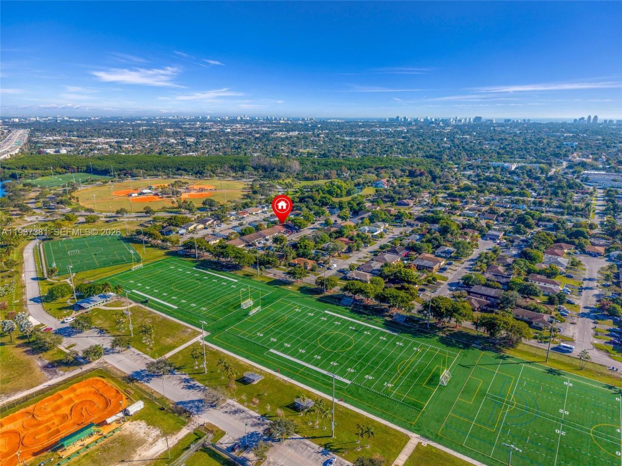 1471 NW 22nd St, Fort Lauderdale, FL 33311 Photo