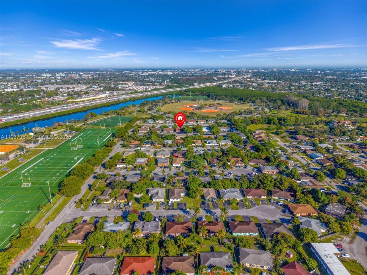 1471 NW 22nd St, Fort Lauderdale, FL 33311 Photo