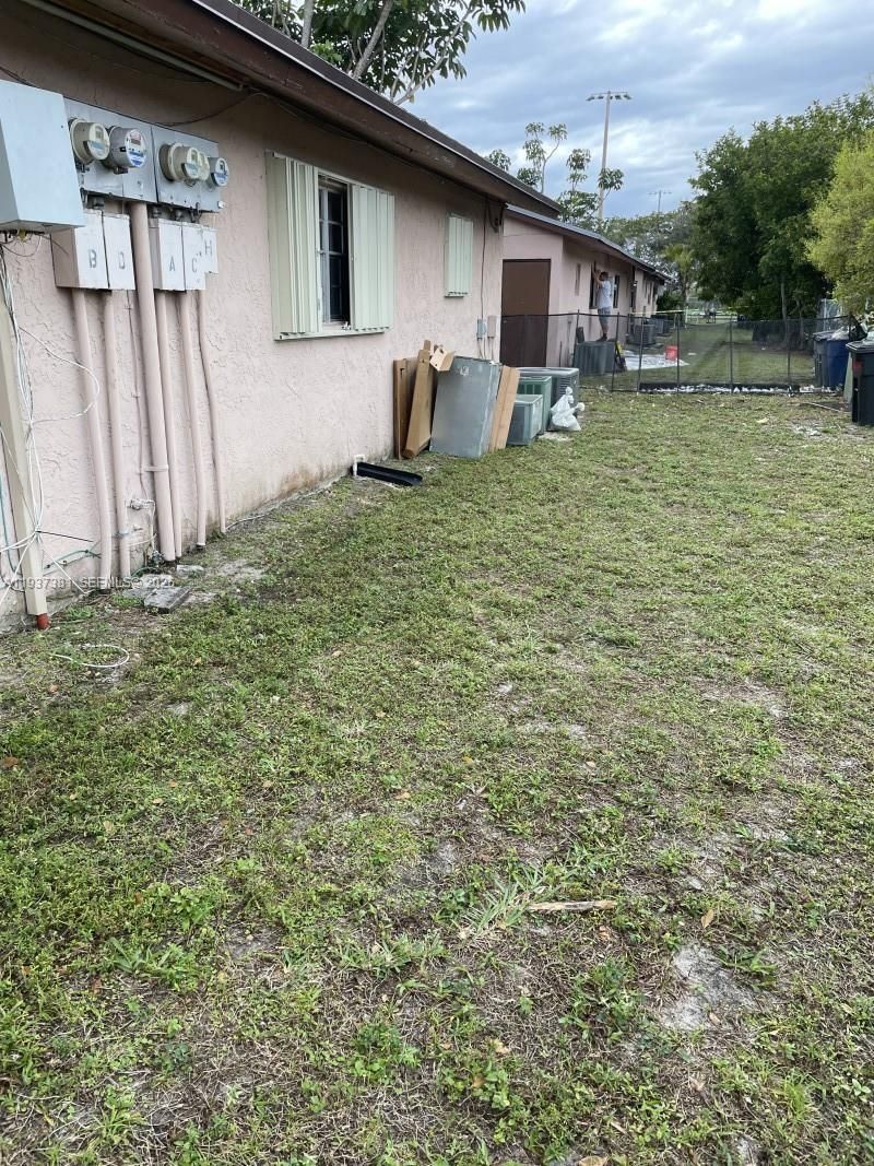 1471 NW 22nd St, Fort Lauderdale, FL 33311 Photo