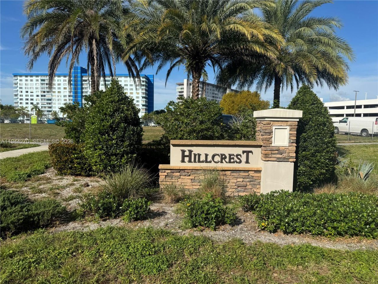 3800 Hillcrest Dr, Unit 1222, Hollywood, FL 33021 Photo