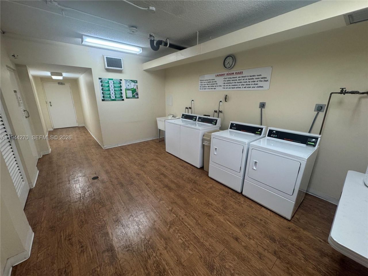 3800 Hillcrest Dr, Unit 1222, Hollywood, FL 33021 Photo
