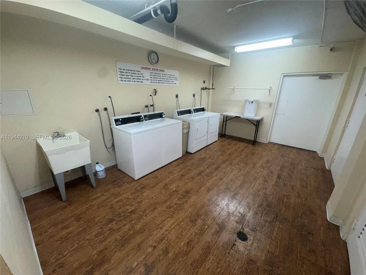 3800 Hillcrest Dr, Unit 1222, Hollywood, FL 33021 Photo