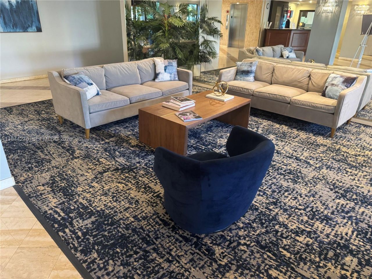 3800 Hillcrest Dr, Unit 1222, Hollywood, FL 33021 Photo