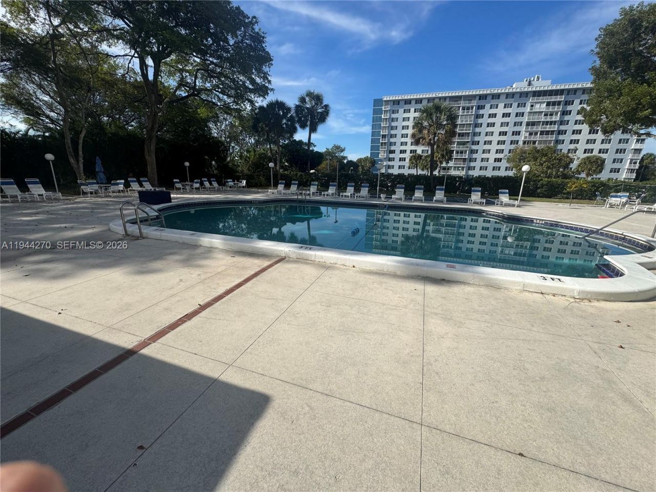 3800 Hillcrest Dr, Unit 1222, Hollywood, FL 33021 Photo
